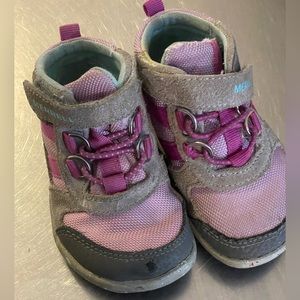 Merrell hiking toddler